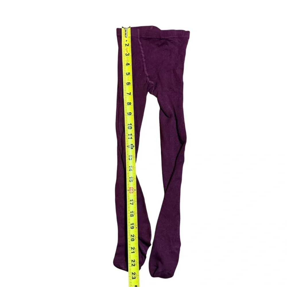 Zara girls purple